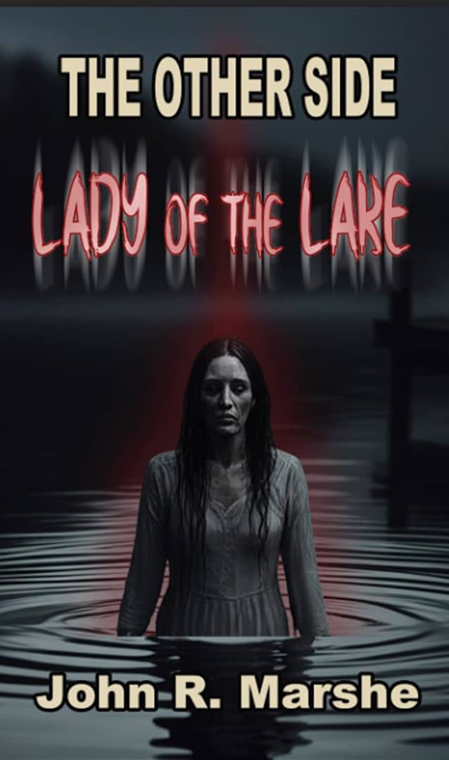 The Other Side: Lady of the Lake cover