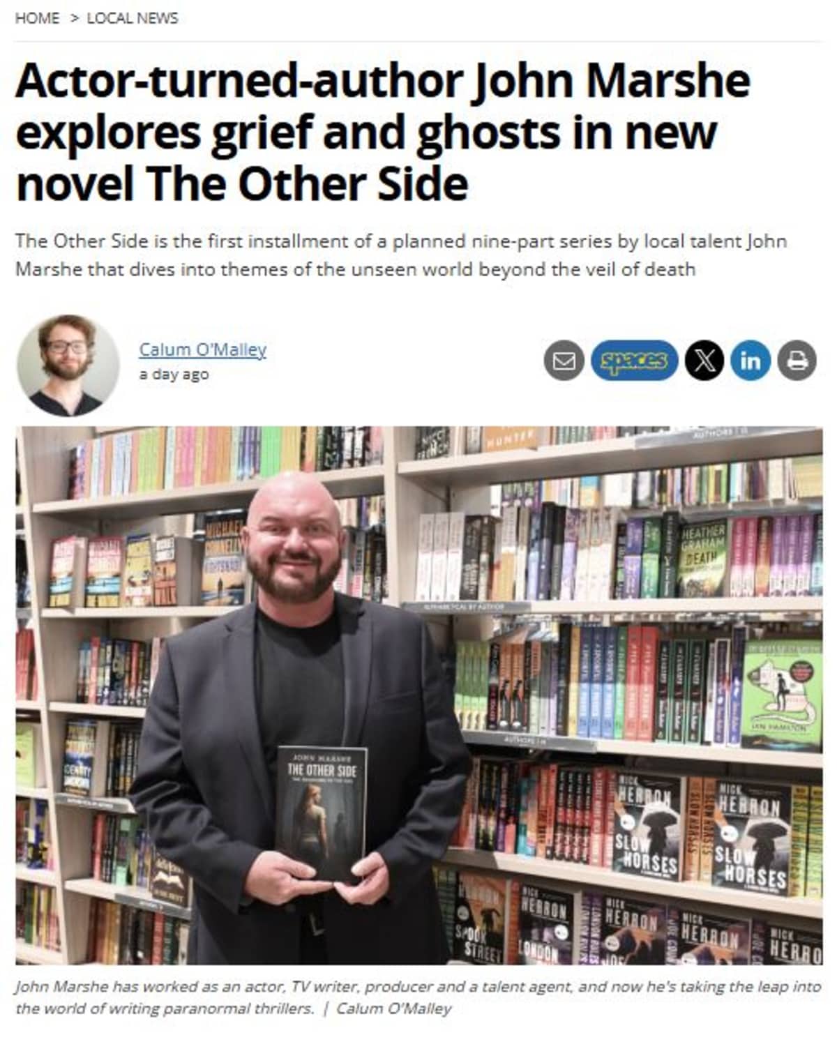 BurlingtonToday Coverage